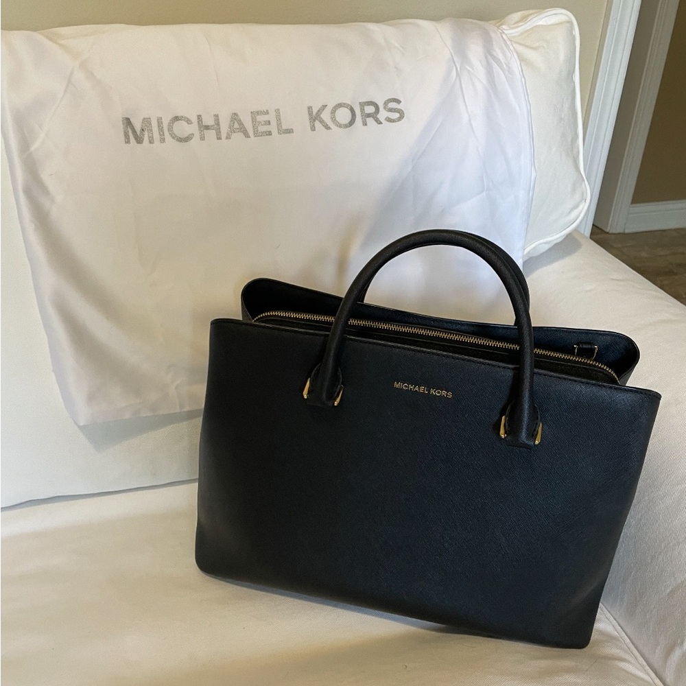 Michael Kors Satchel.